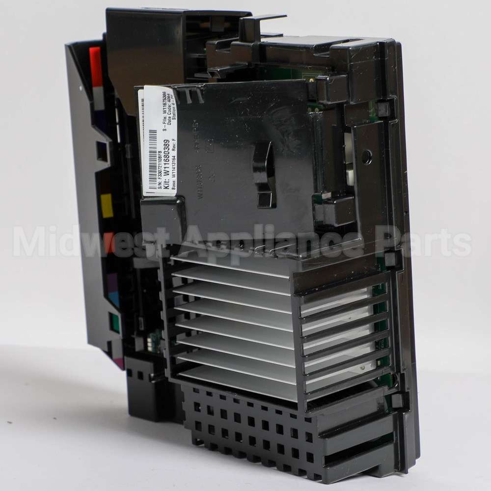 W11680389 Whirlpool Cntrl-Elec