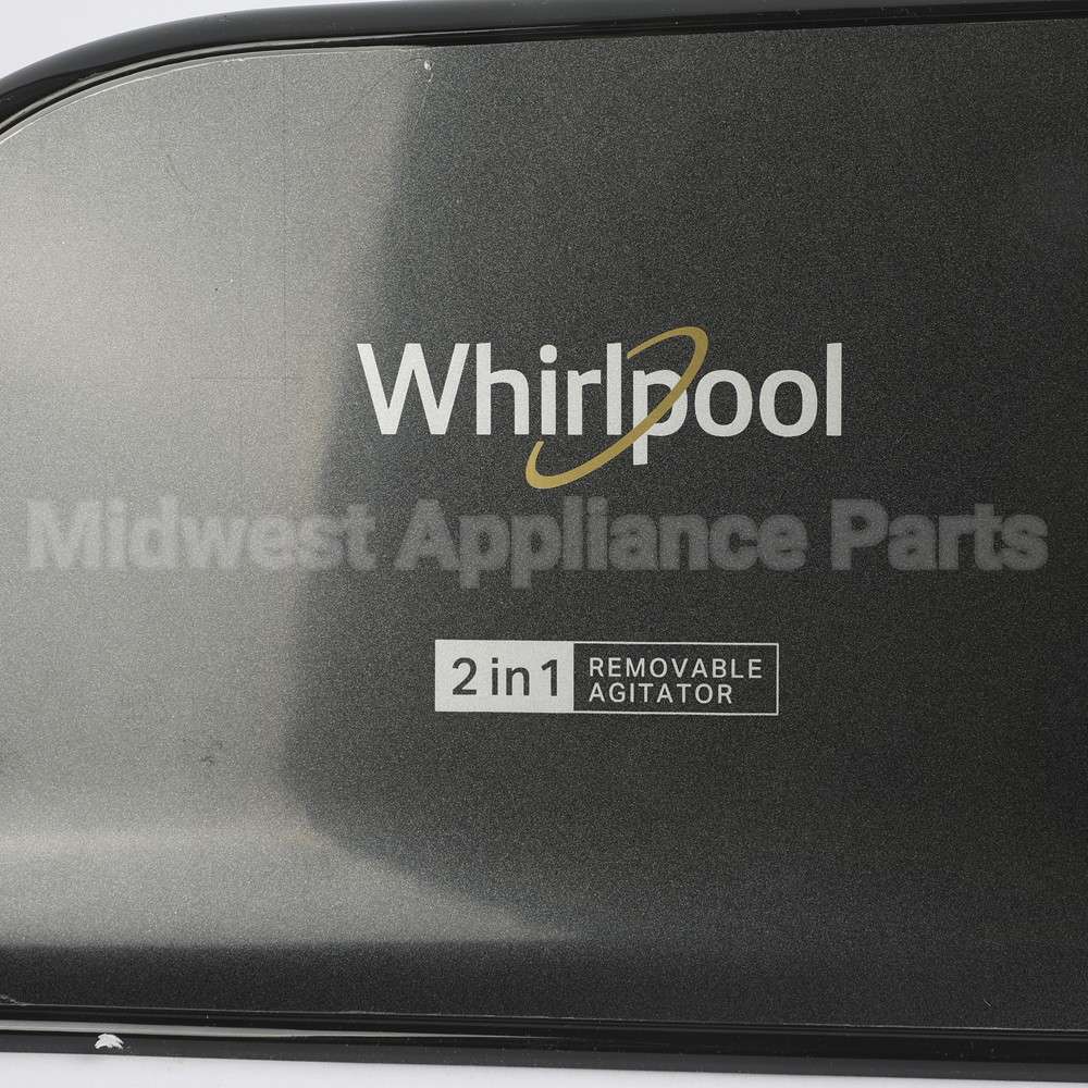 W11680403 Whirlpool Overlay