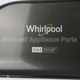 W11680403 Whirlpool Overlay