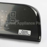 W11680403 Whirlpool Overlay