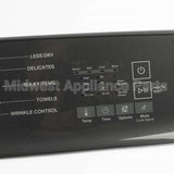 W11680406 Whirlpool Overlay