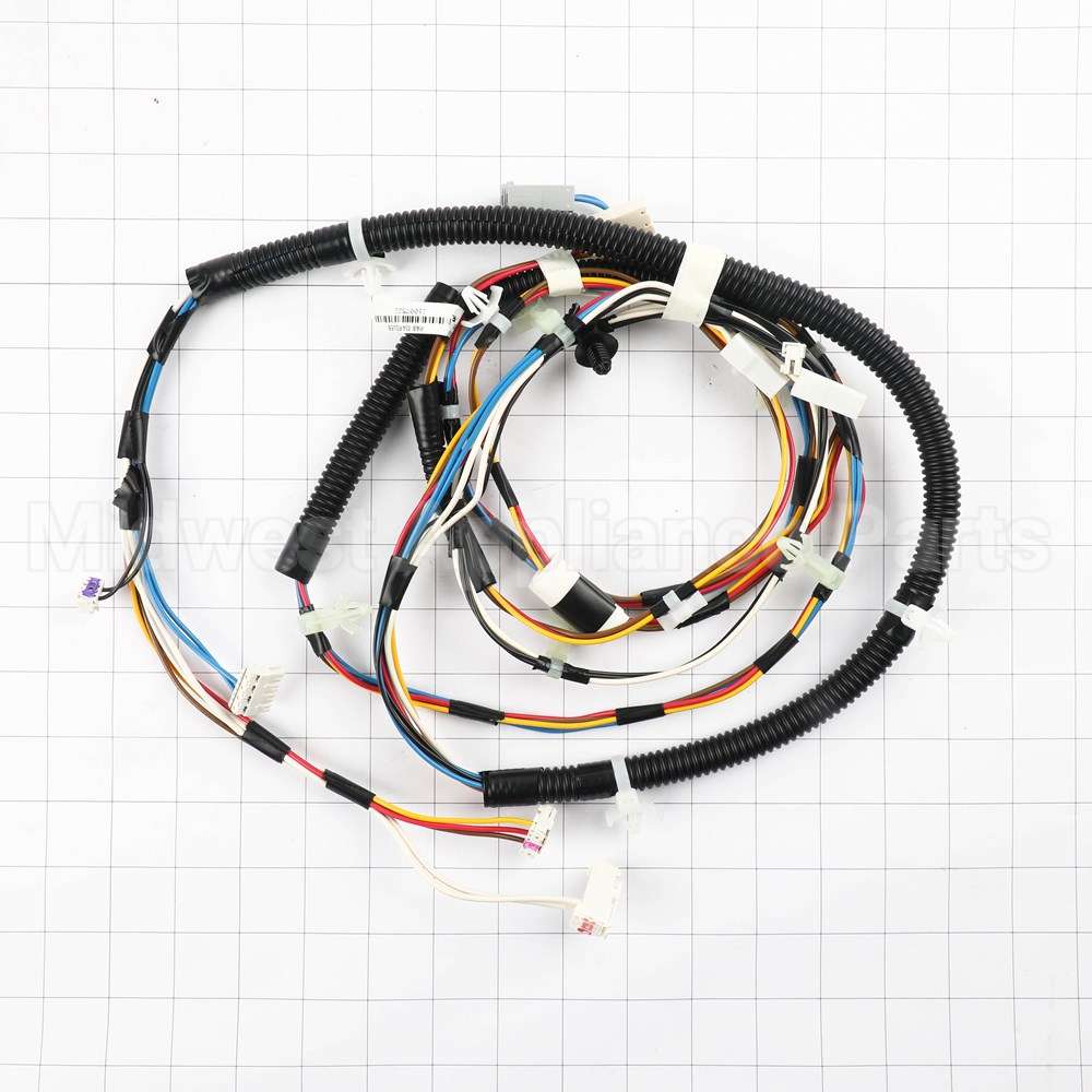W11682224 Whirlpool Harns-Wire