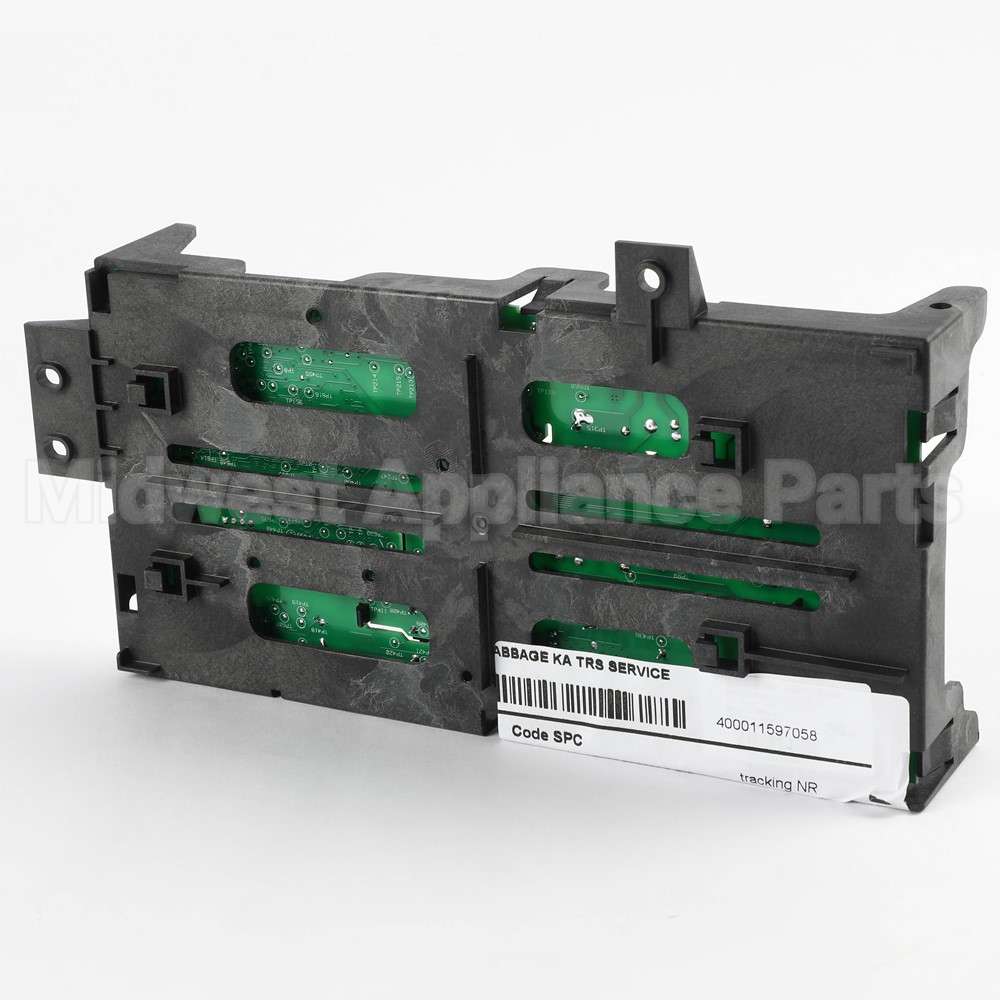 W11683043 Whirlpool Console