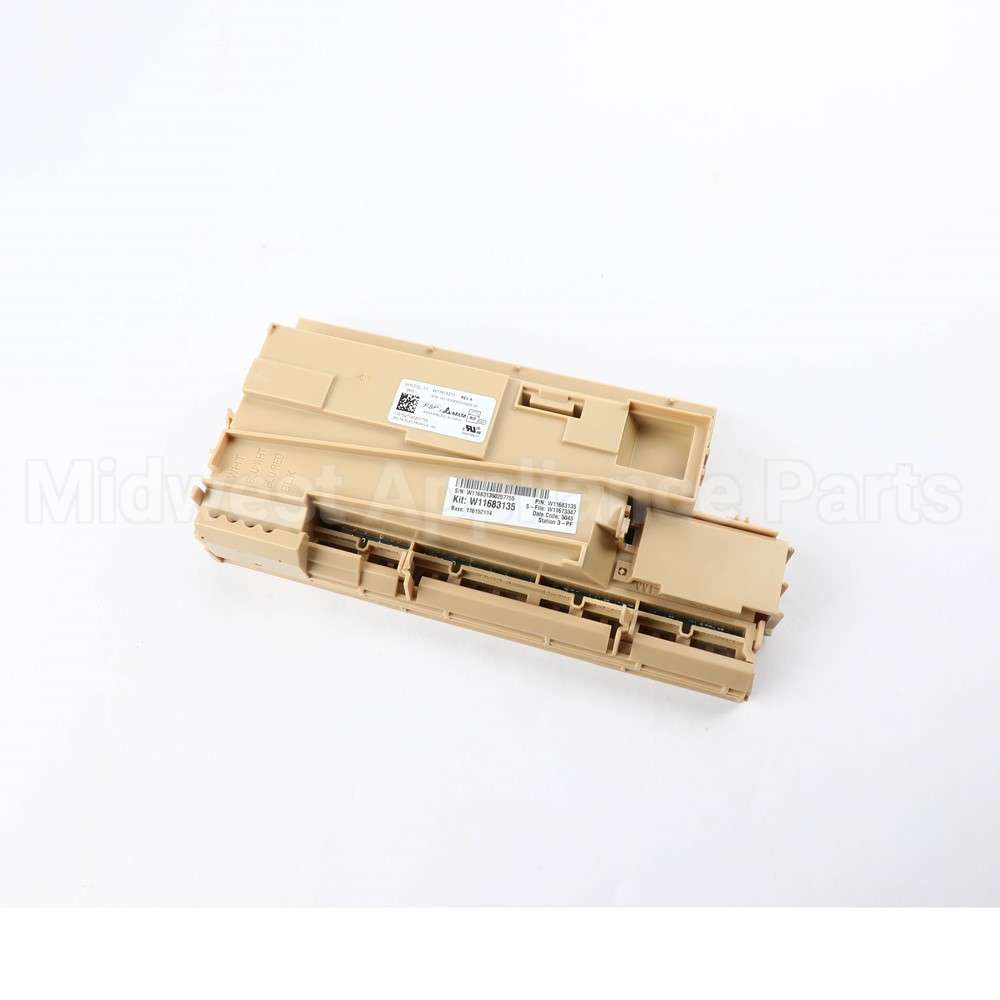 W11683135 Whirlpool Cntrl-Elec