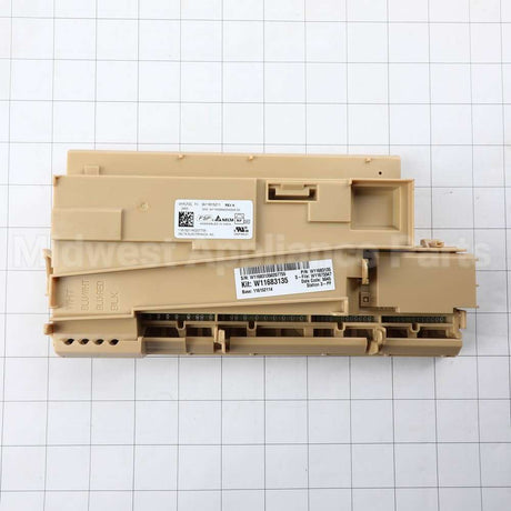 W11683135 Whirlpool Cntrl-Elec