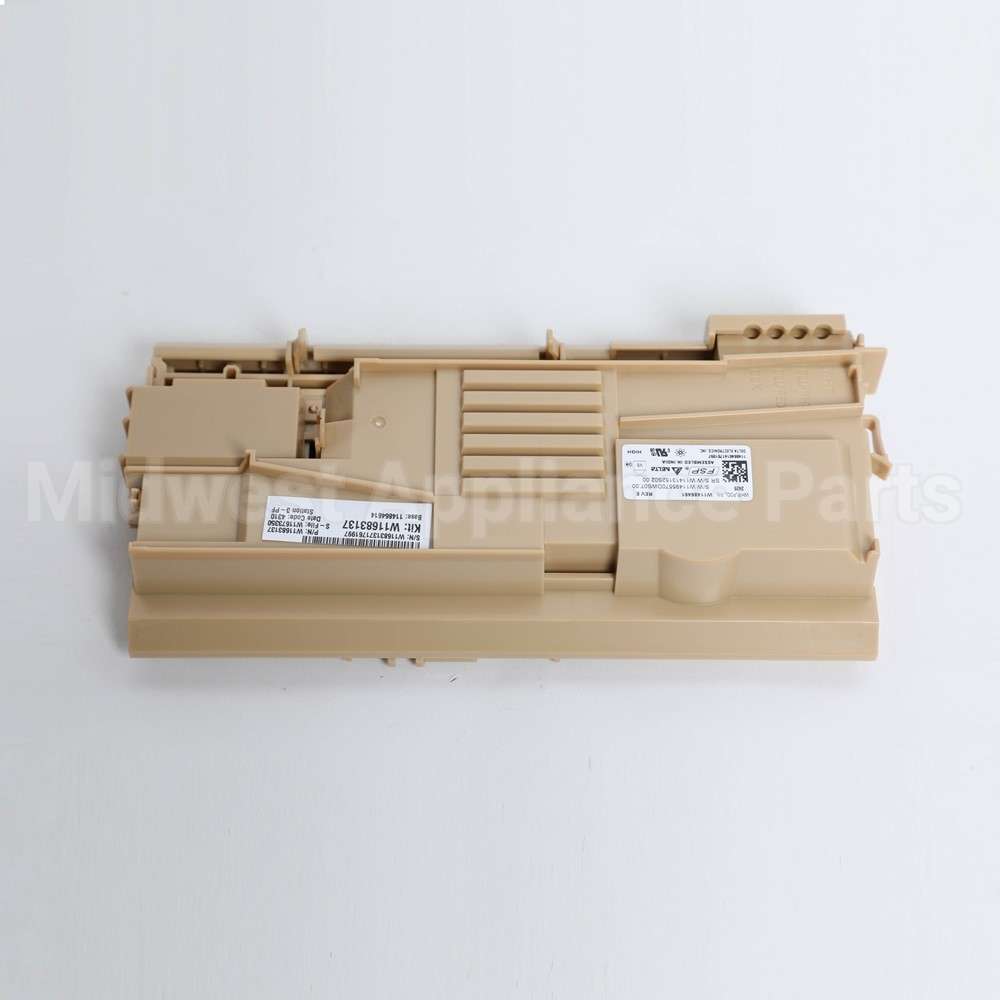 W11683137 Whirlpool Cntrl-Elec