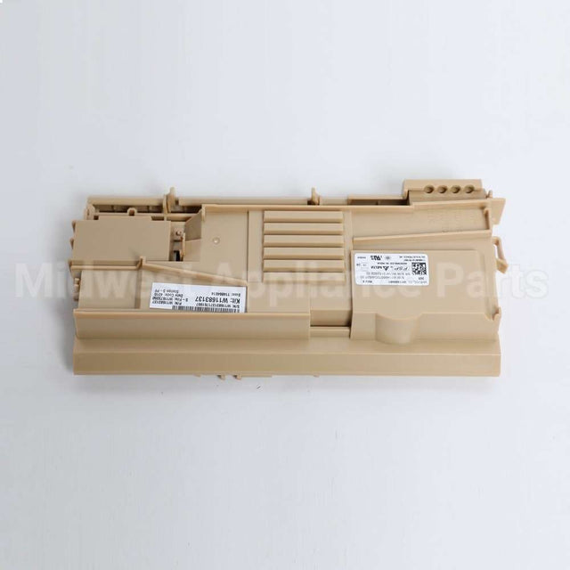 W11683137 Whirlpool Cntrl-Elec