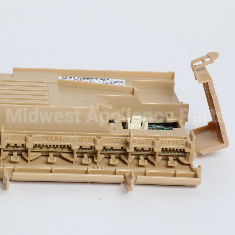 W11683137 Whirlpool Cntrl-Elec