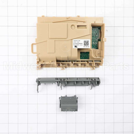 W11683652 Whirlpool Cntrl-Elec