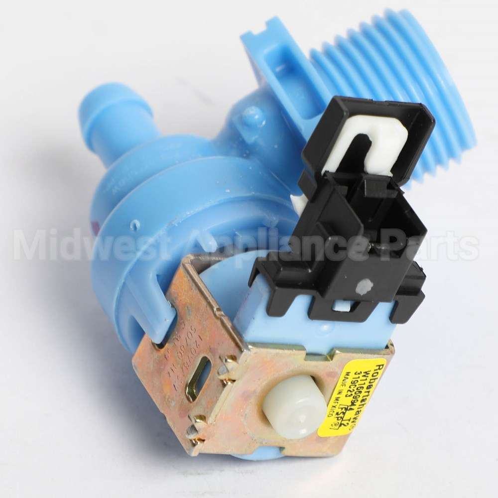 W11684258 Whirlpool Valve-Inlt