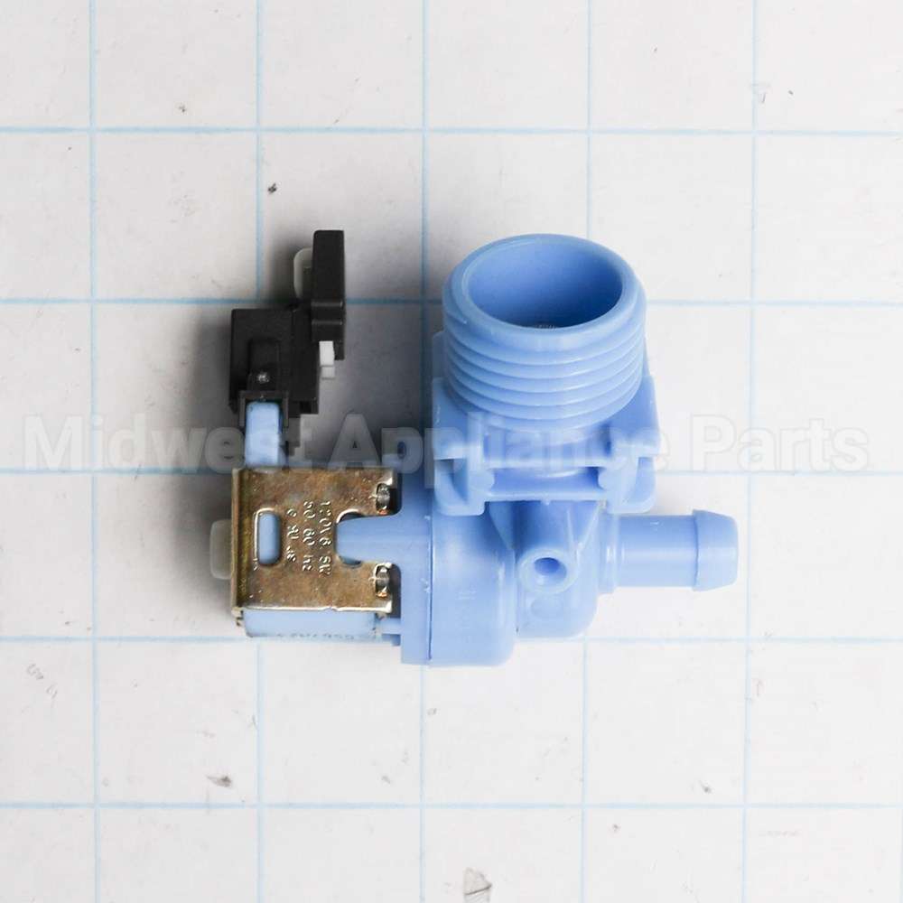 W11684258 Whirlpool Valve-Inlt
