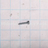 W11684512 Whirlpool Screw
