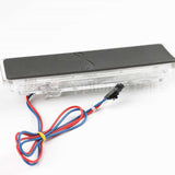 W11684618 Whirlpool Pad