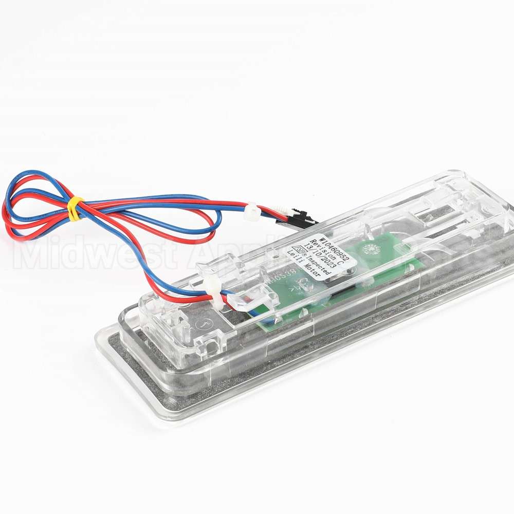 W11684618 Whirlpool Pad