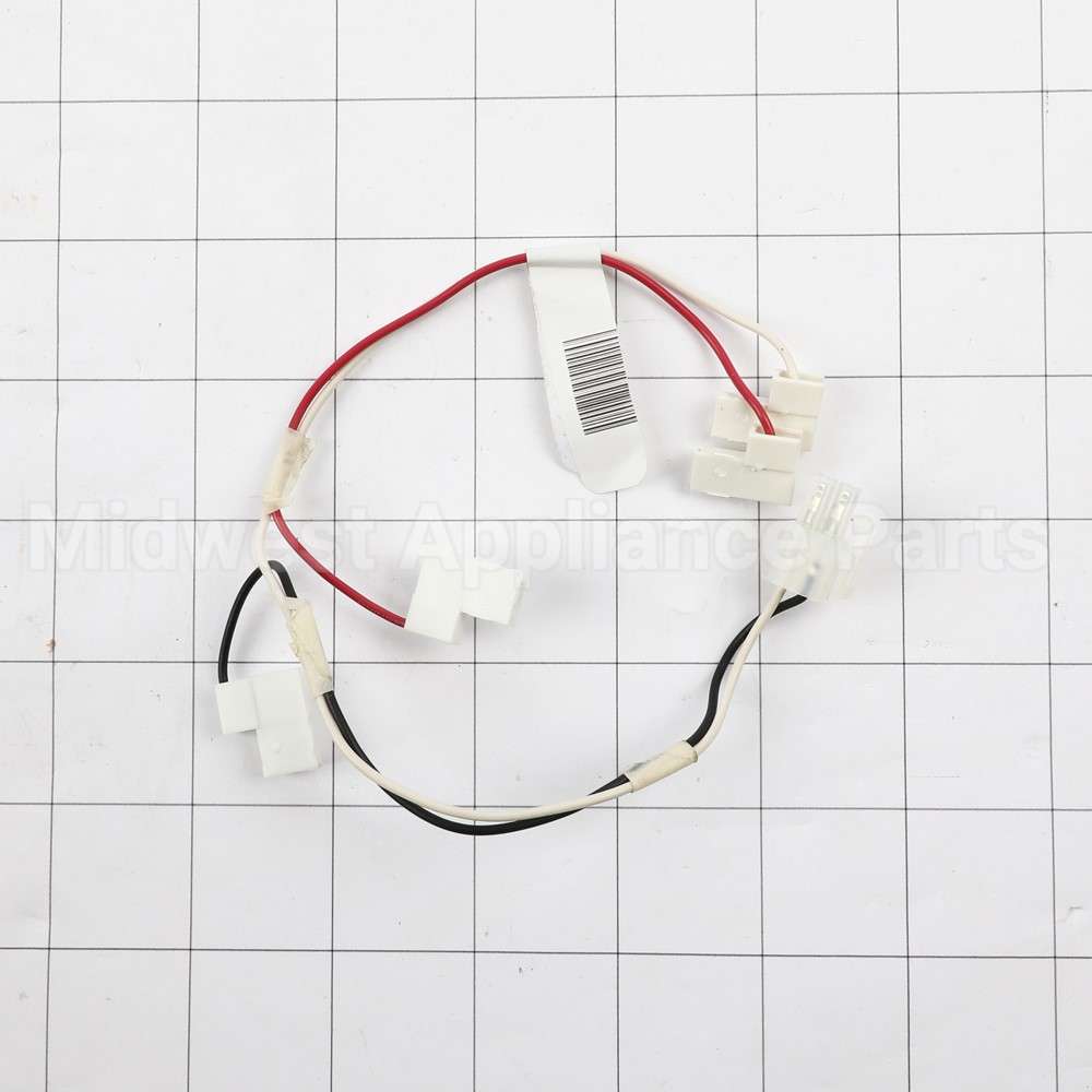 W11684619 Whirlpool Wire-Jumpr