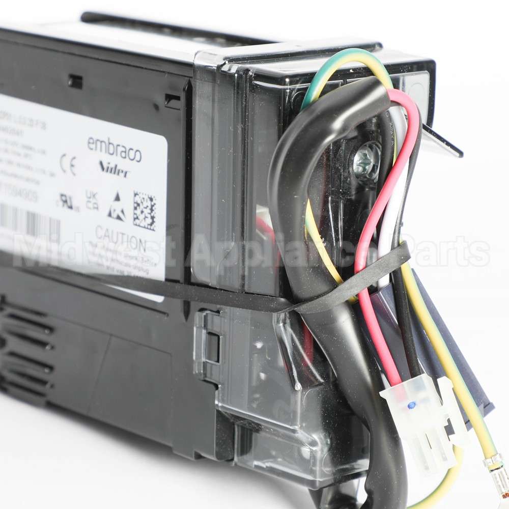 W11685134 Whirlpool Invrtr-Box