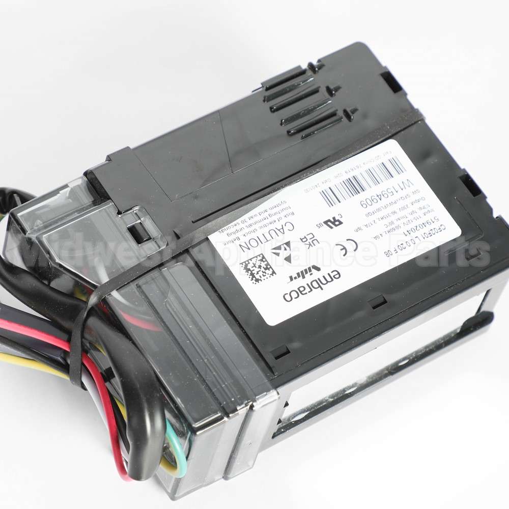 W11685134 Whirlpool Invrtr-Box