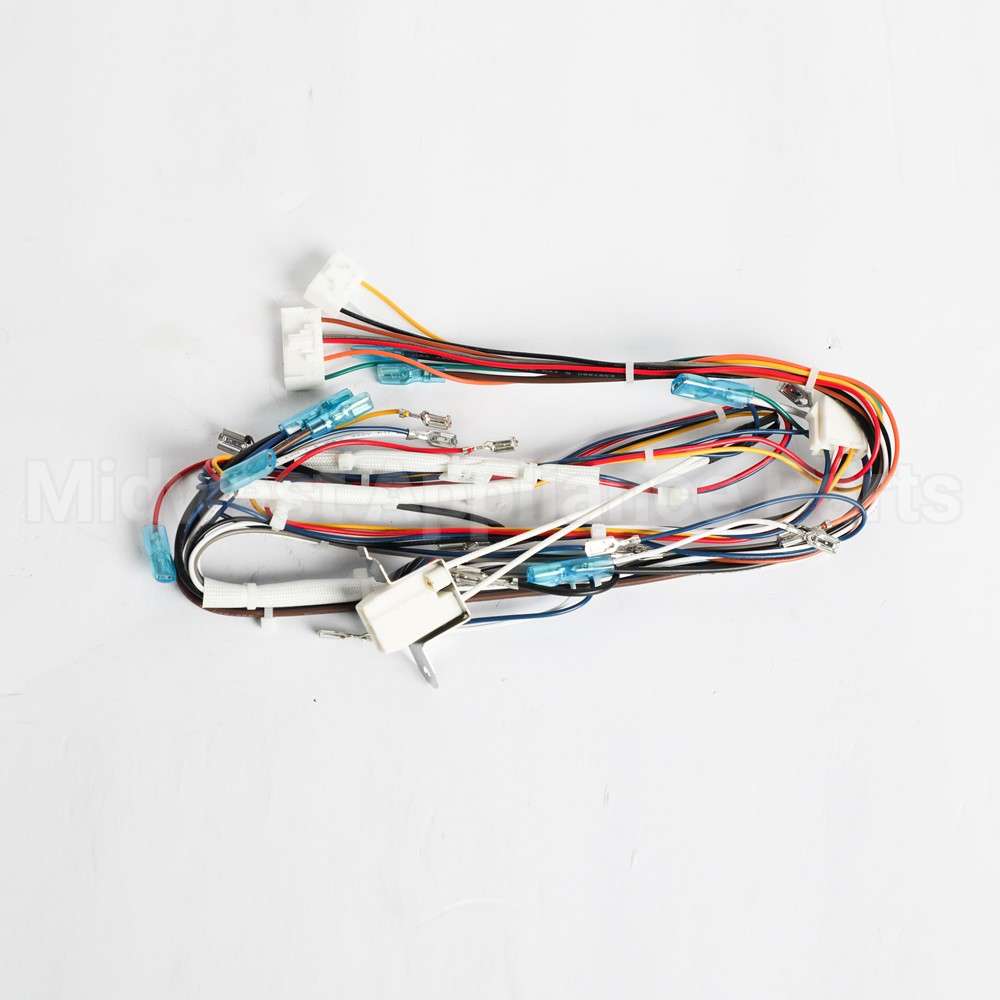 W11685583 Whirlpool Harns-Wire