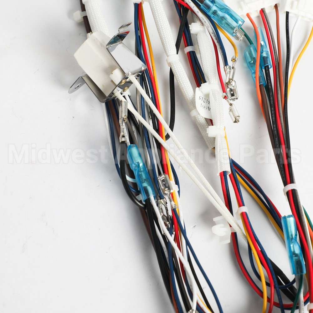 W11685583 Whirlpool Harns-Wire