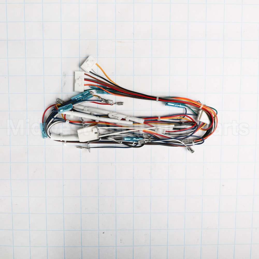 W11685583 Whirlpool Harns-Wire