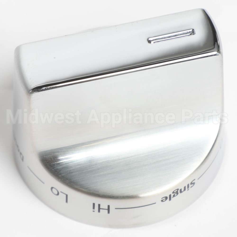 W11685614 Whirlpool Knob