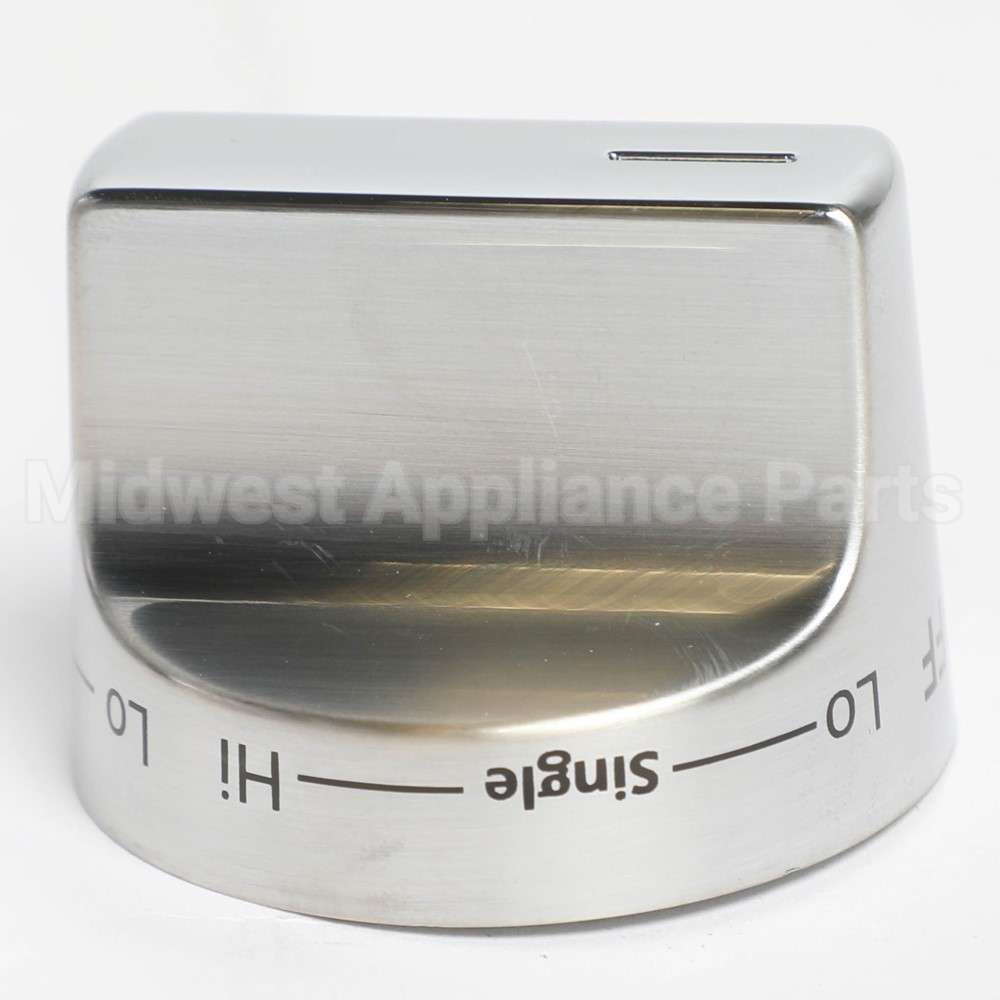 W11685614 Whirlpool Knob