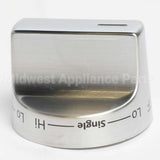 W11685614 Whirlpool Knob
