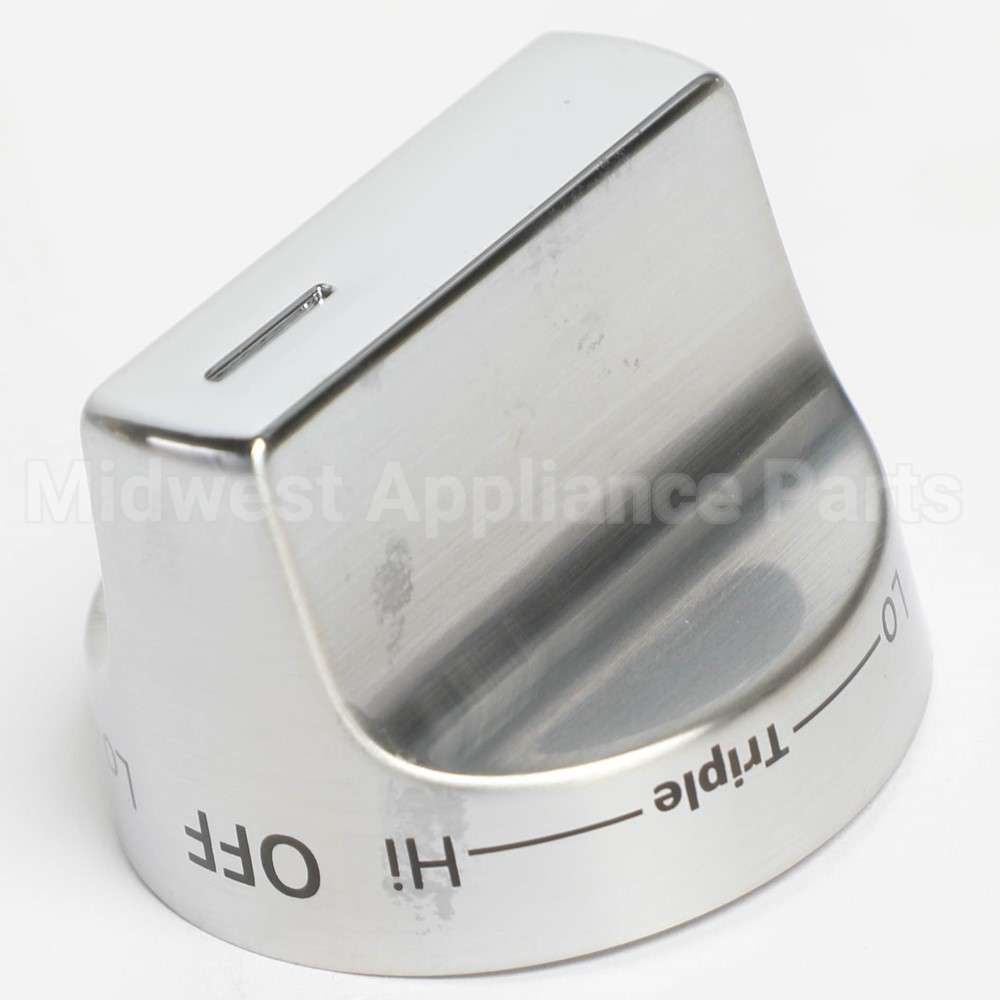 W11685614 Whirlpool Knob