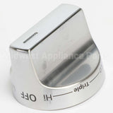 W11685614 Whirlpool Knob