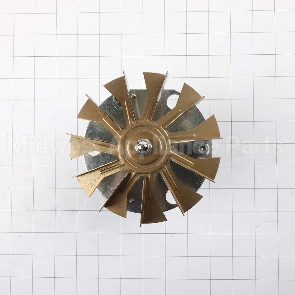 W11685616 Whirlpool Motor-Fan