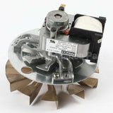 W11685616 Whirlpool Motor-Fan
