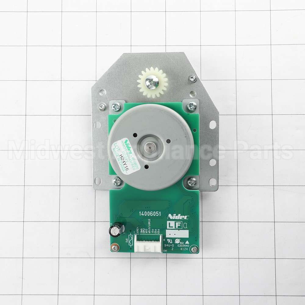 W11685618 Whirlpool Gear Asm