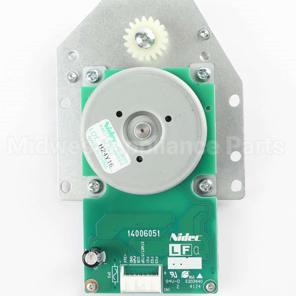 W11685618 Whirlpool Gear Asm