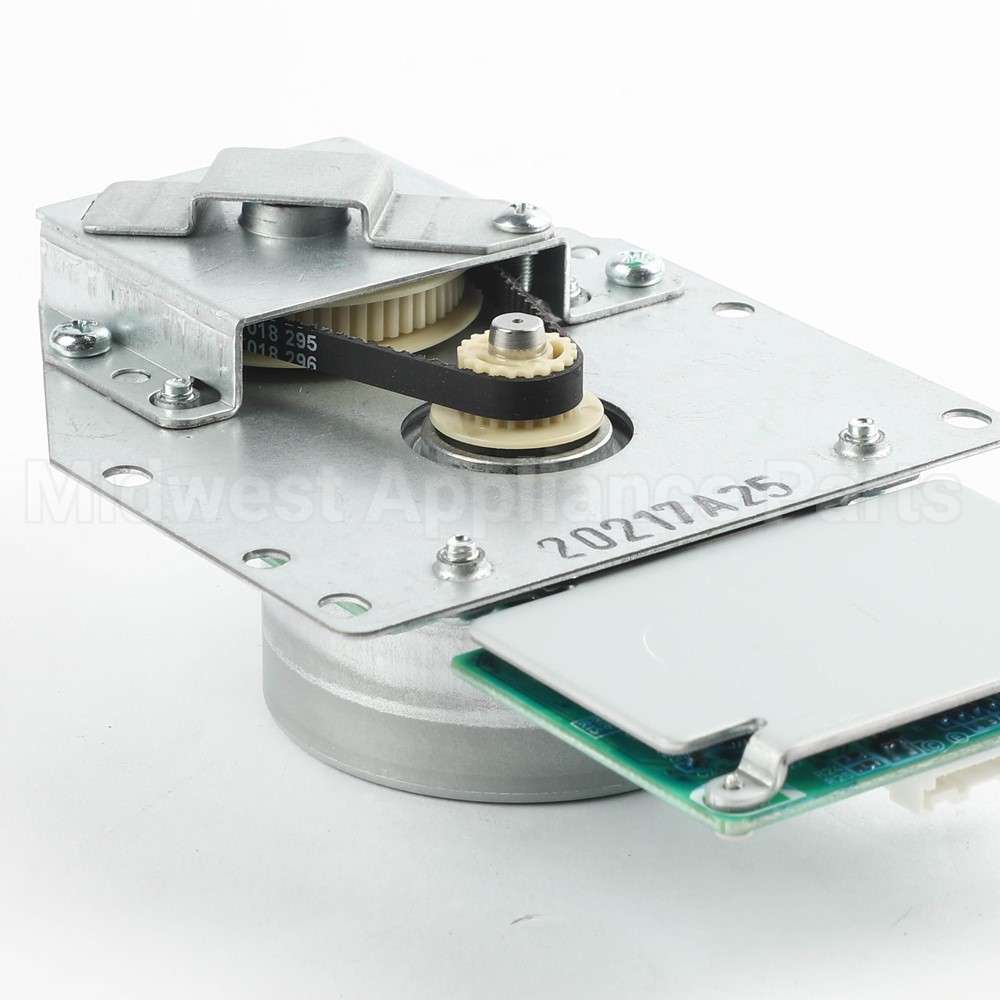 W11685618 Whirlpool Gear Asm