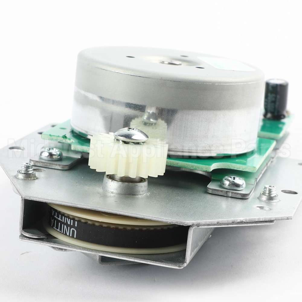 W11685618 Whirlpool Gear Asm