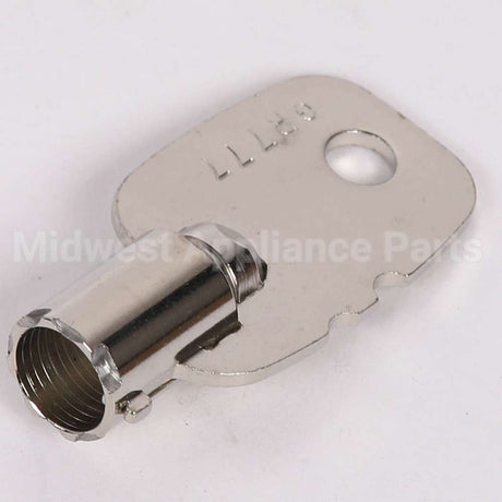 W11685800 Whirlpool Key
