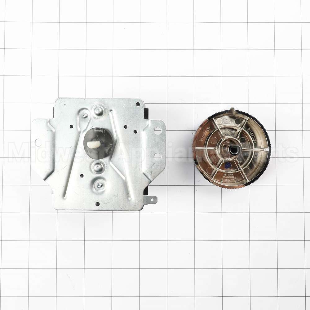W11685947 Whirlpool Timer