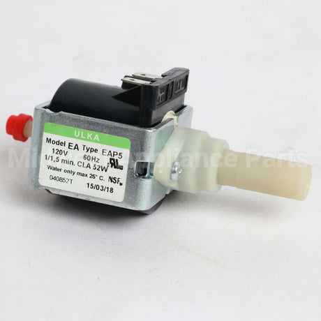 W11686740 Whirlpool Infusion