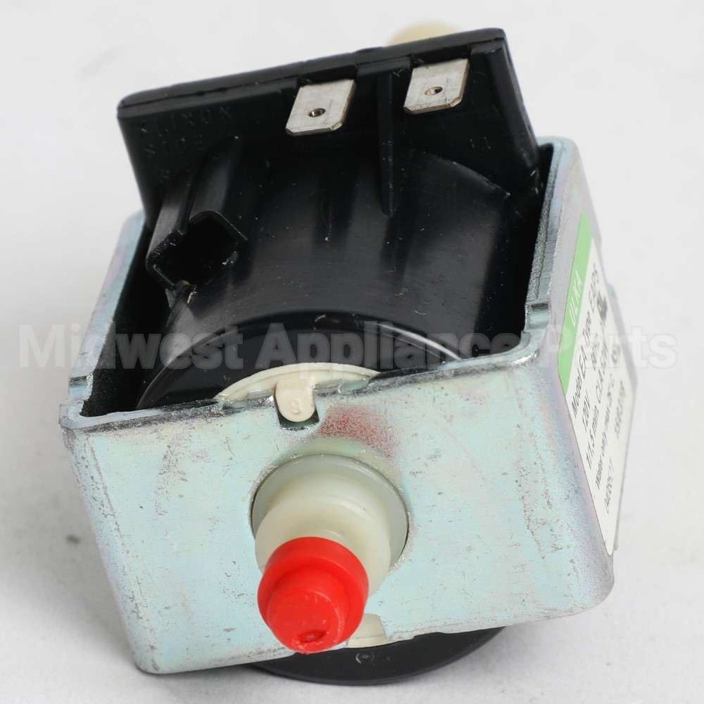 W11686740 Whirlpool Infusion