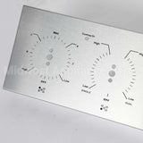 W11686850 Whirlpool Panl-Cntrl