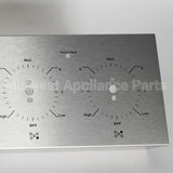 W11686850 Whirlpool Panl-Cntrl