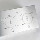 W11686850 Whirlpool Panl-Cntrl