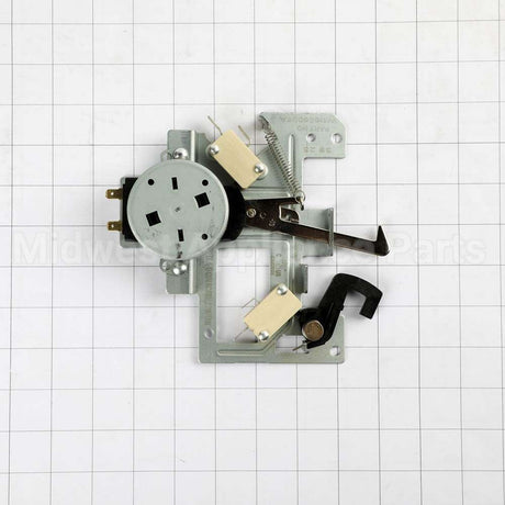 W11686858 Whirlpool Latch-Door