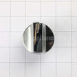 W11687171 Whirlpool Knob