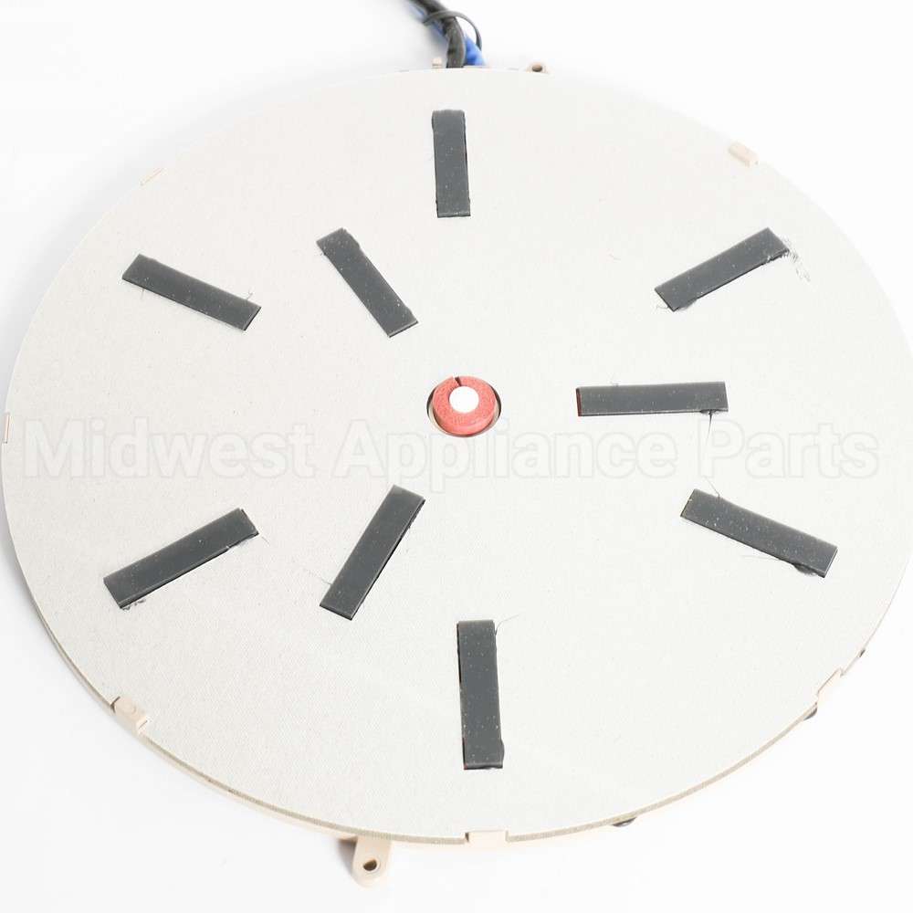 W11689153 Whirlpool Hotplate