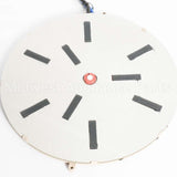 W11689153 Whirlpool Hotplate