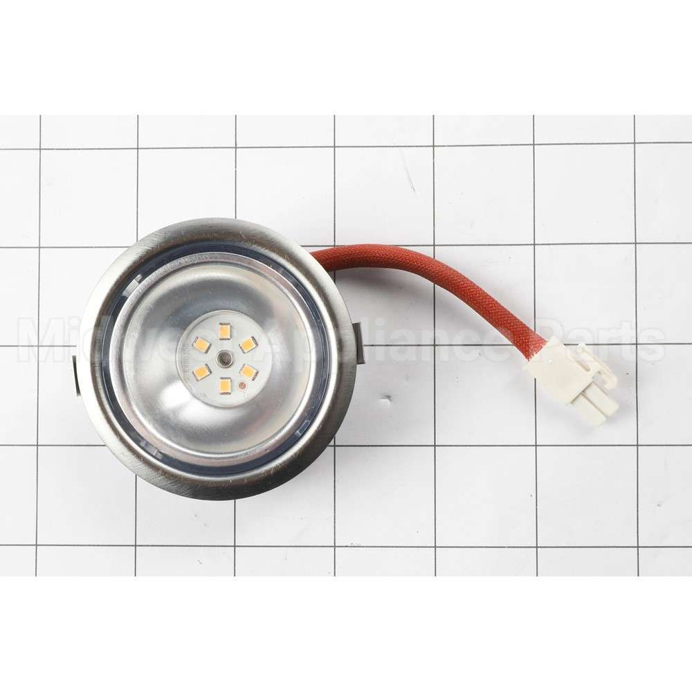 W11690135 Whirlpool Light