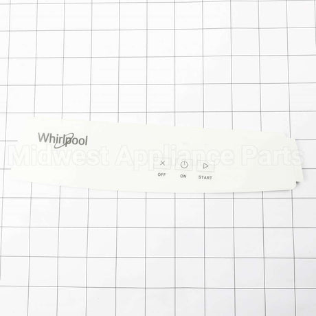 W11690155 Whirlpool Insert