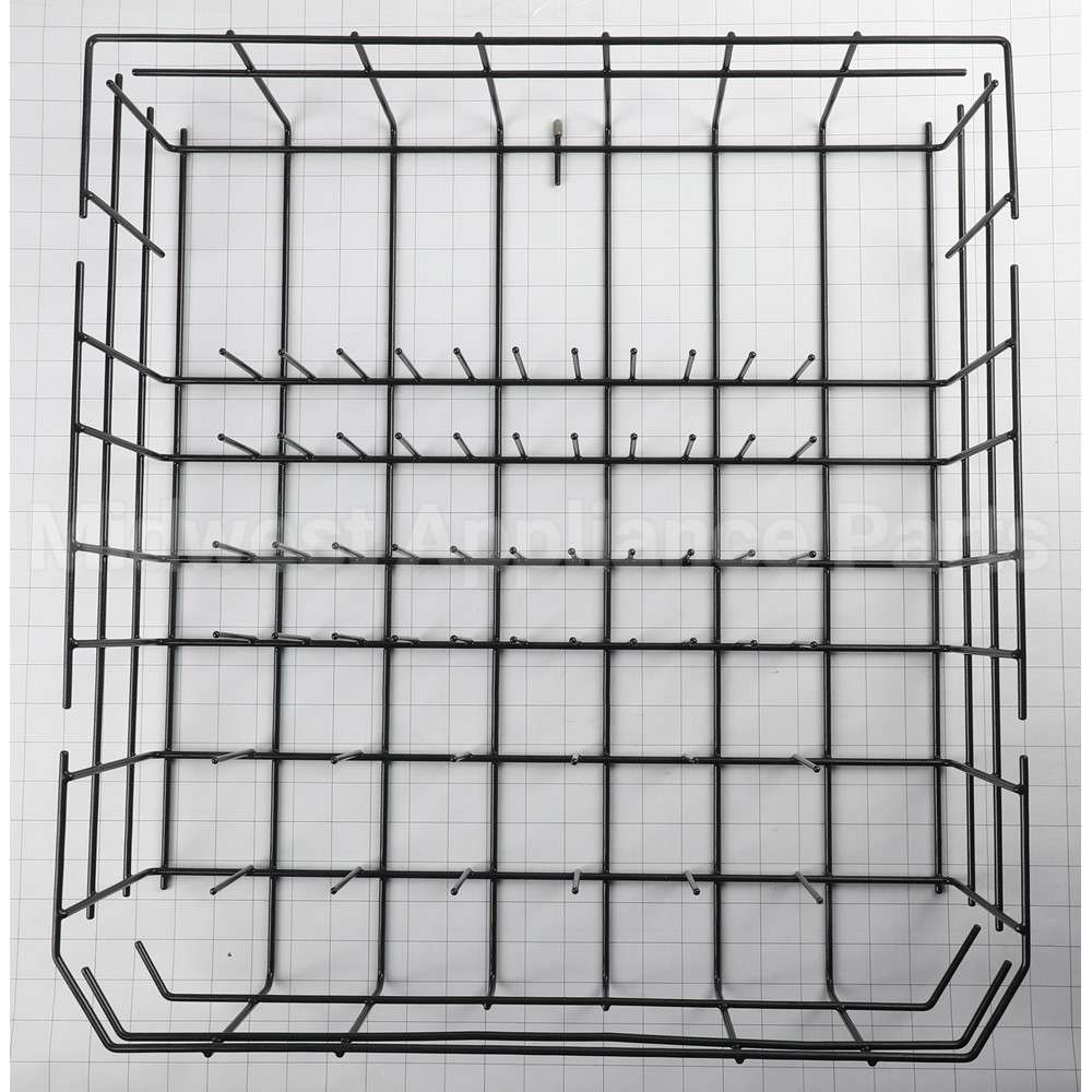 W11690157 Whirlpool Dishrack