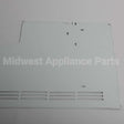 W11690163 Whirlpool Cover-Evap